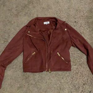Women’s jacket